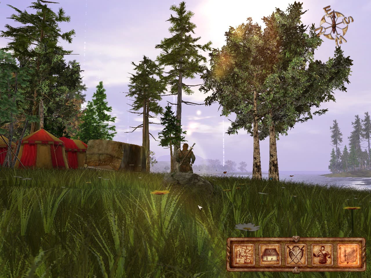 Ascension to the Throne PC Steam CD Key - 7