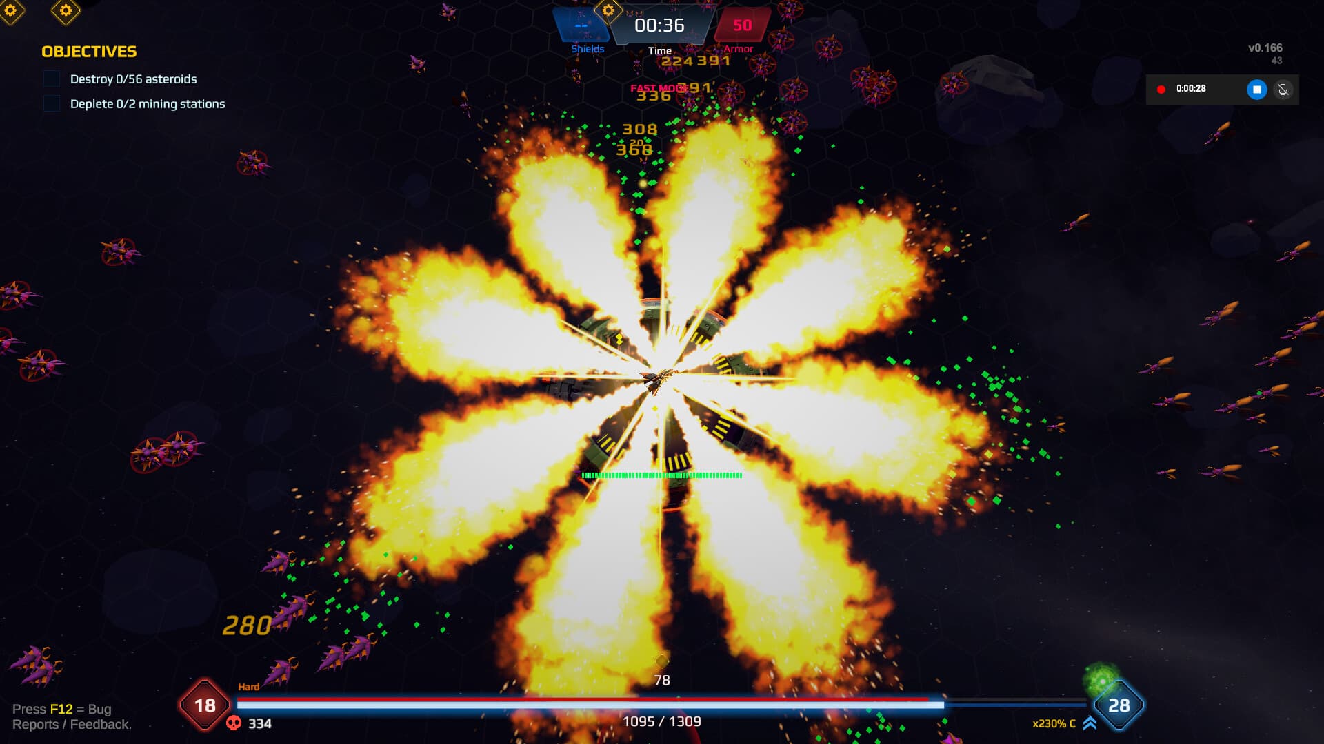 Star Survivor PC Steam Account - 2
