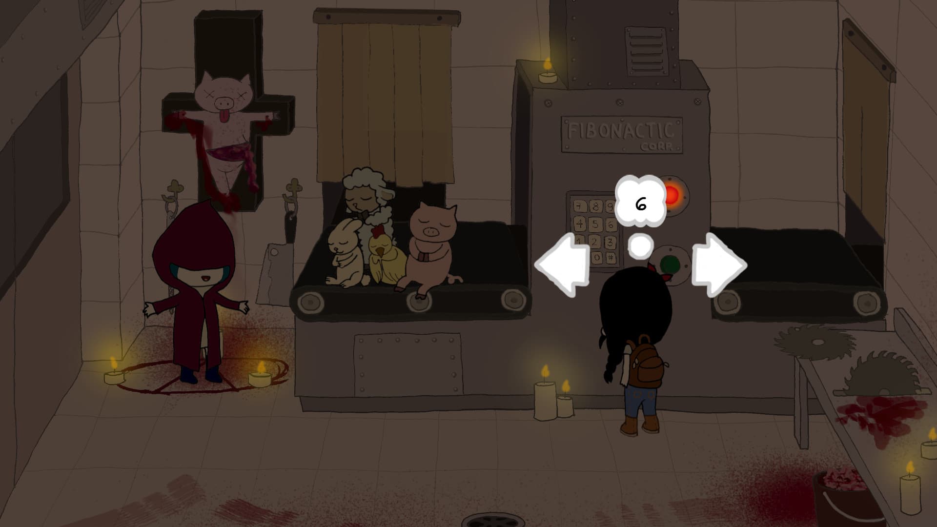 MechaNika Steam CD Key - 3