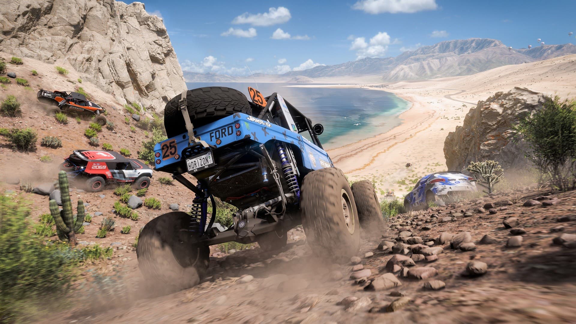 Forza Horizon 5 - Premium Edition - 2