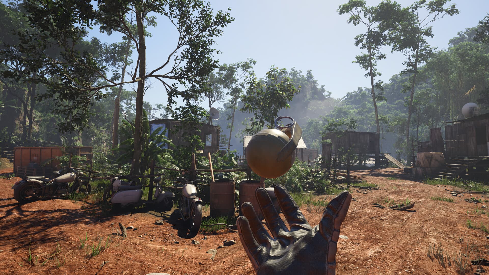 Incursion Red River Steam Account - 8