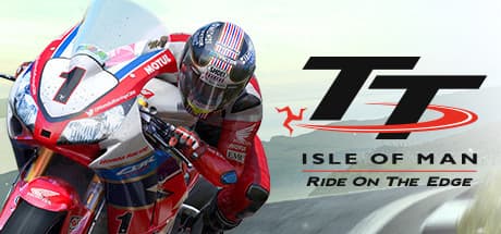 TT Isle of Man PC Steam Account