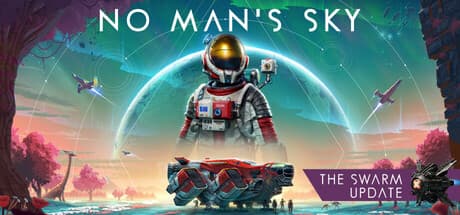 No Man's Sky PC Steam CD Key