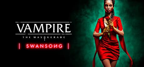 Vampire: The Masquerade - Swansong PC Steam Account