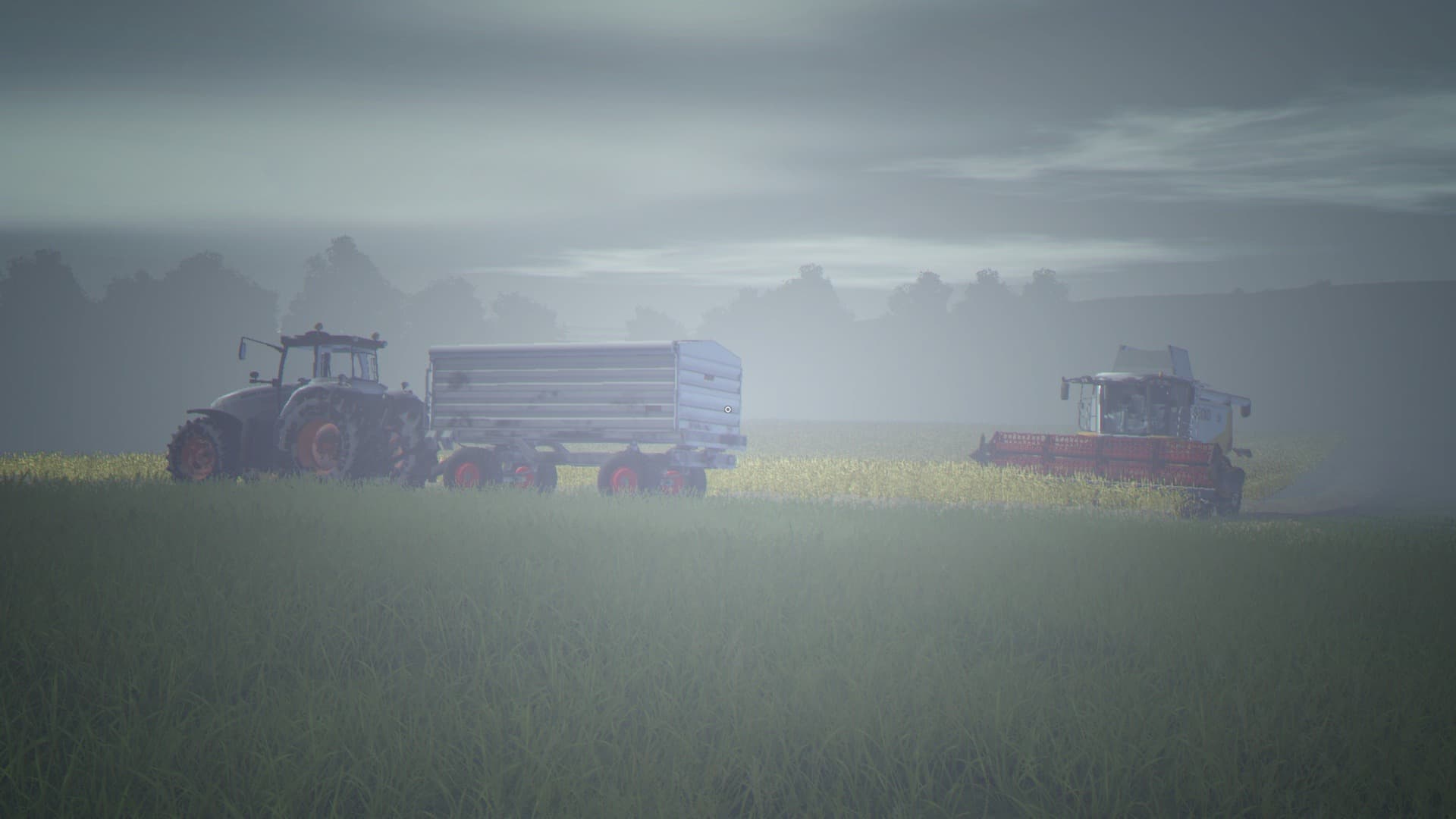 Agricultural Simulator 2013 Steam CD Key - 5