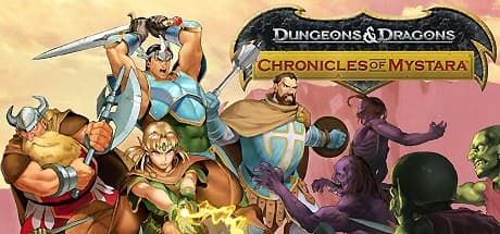 Dungeons & Dragons: Chronicles of Mystara PC Steam CD Key