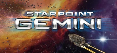 Starpoint Gemini Steam CD Key