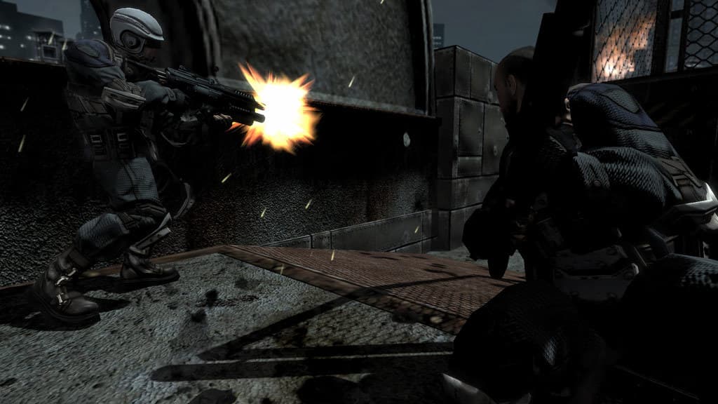 TimeShift Steam CD Key - 2
