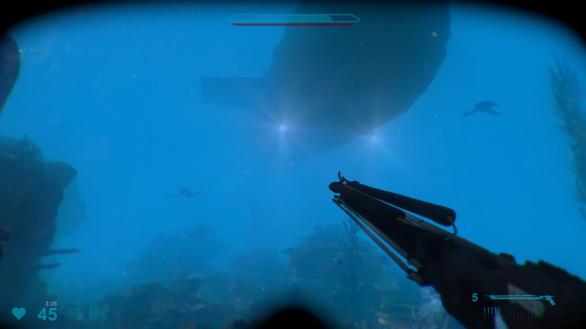 Shark Attack Deathmatch 2 Steam CD Key - 5