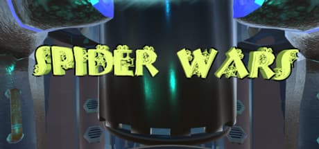 Spider Wars Steam CD Key