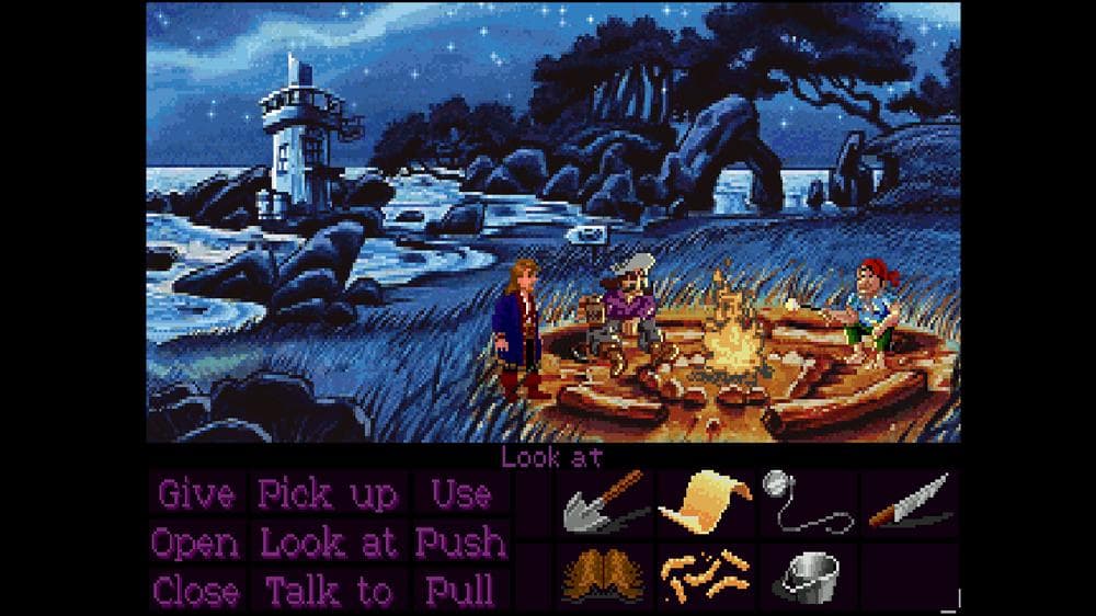 Monkey Island 2 Special Edition: LeChuck’s Revenge Steam CD Key - 2