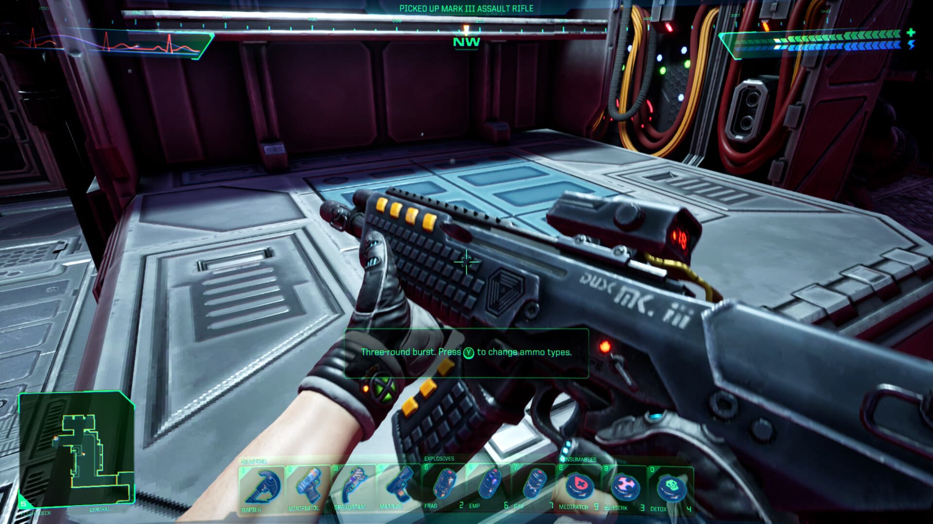 System Shock Steam Account - 2