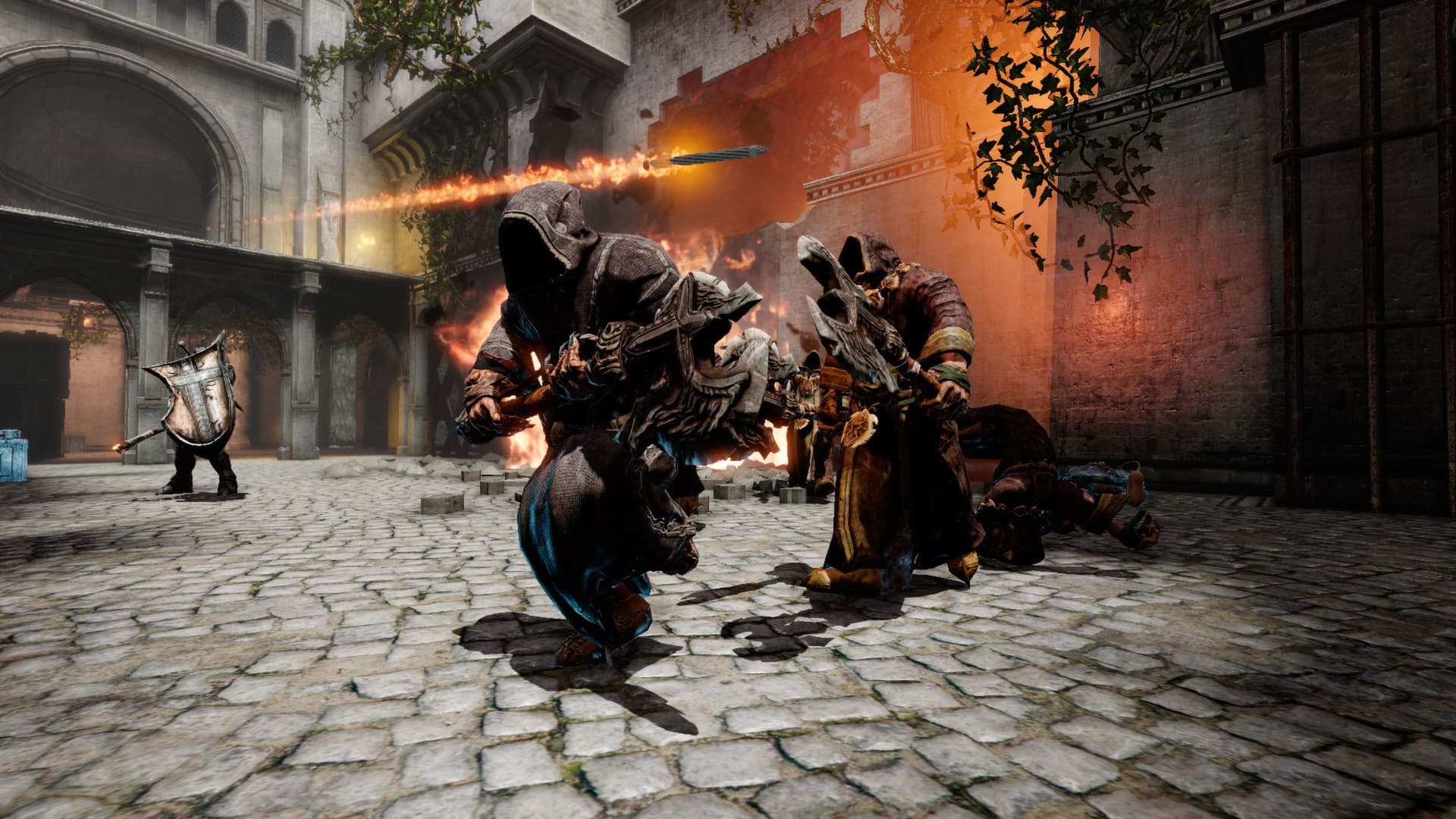 Painkiller Hell & Damnation Medieval Horror DLC PC Steam CD Key - 6