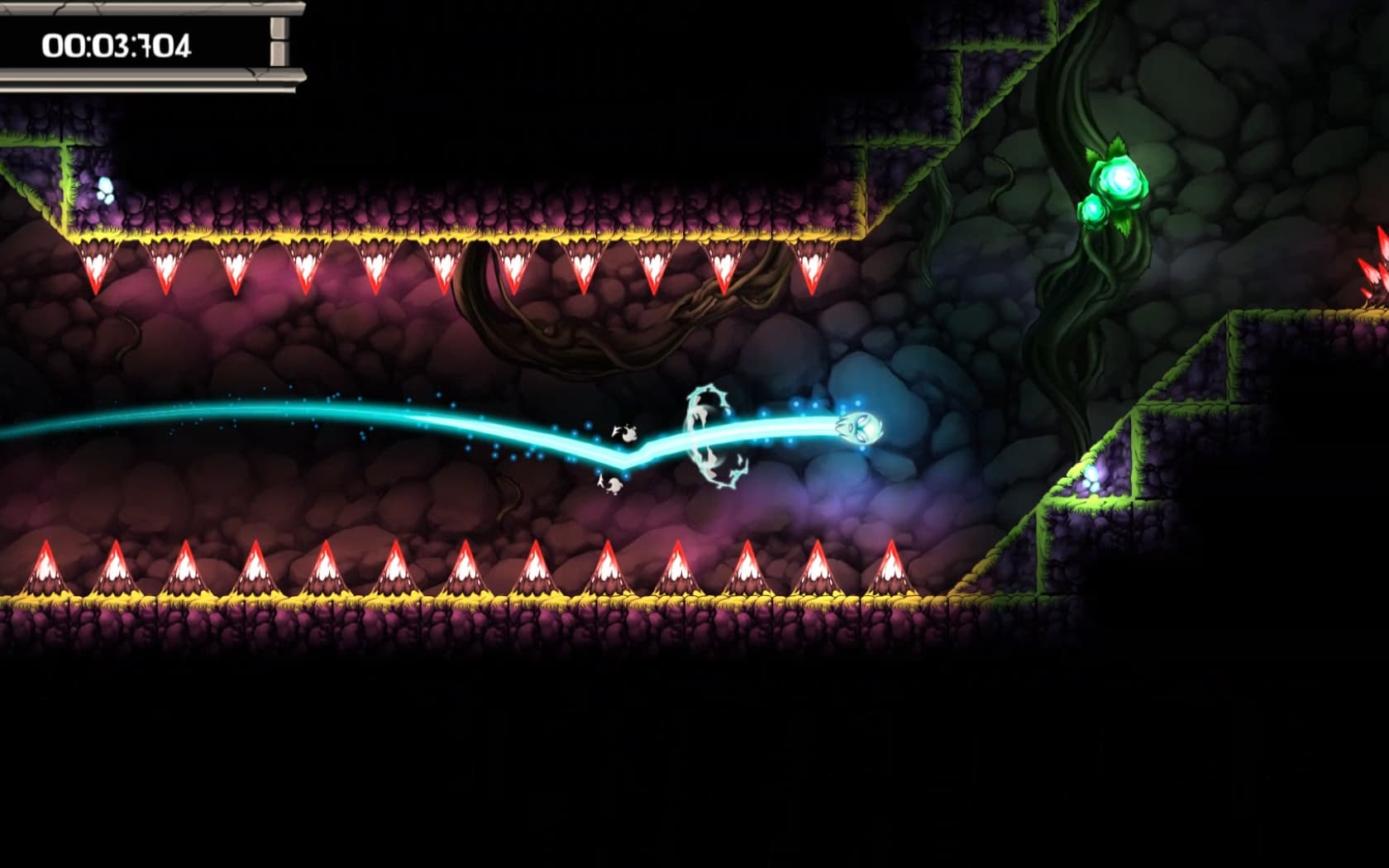 Nekuia Steam CD Key - 6