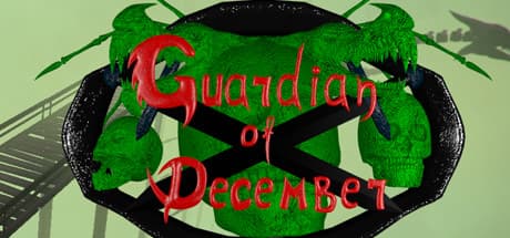 Guardian of December PC Steam CD Key