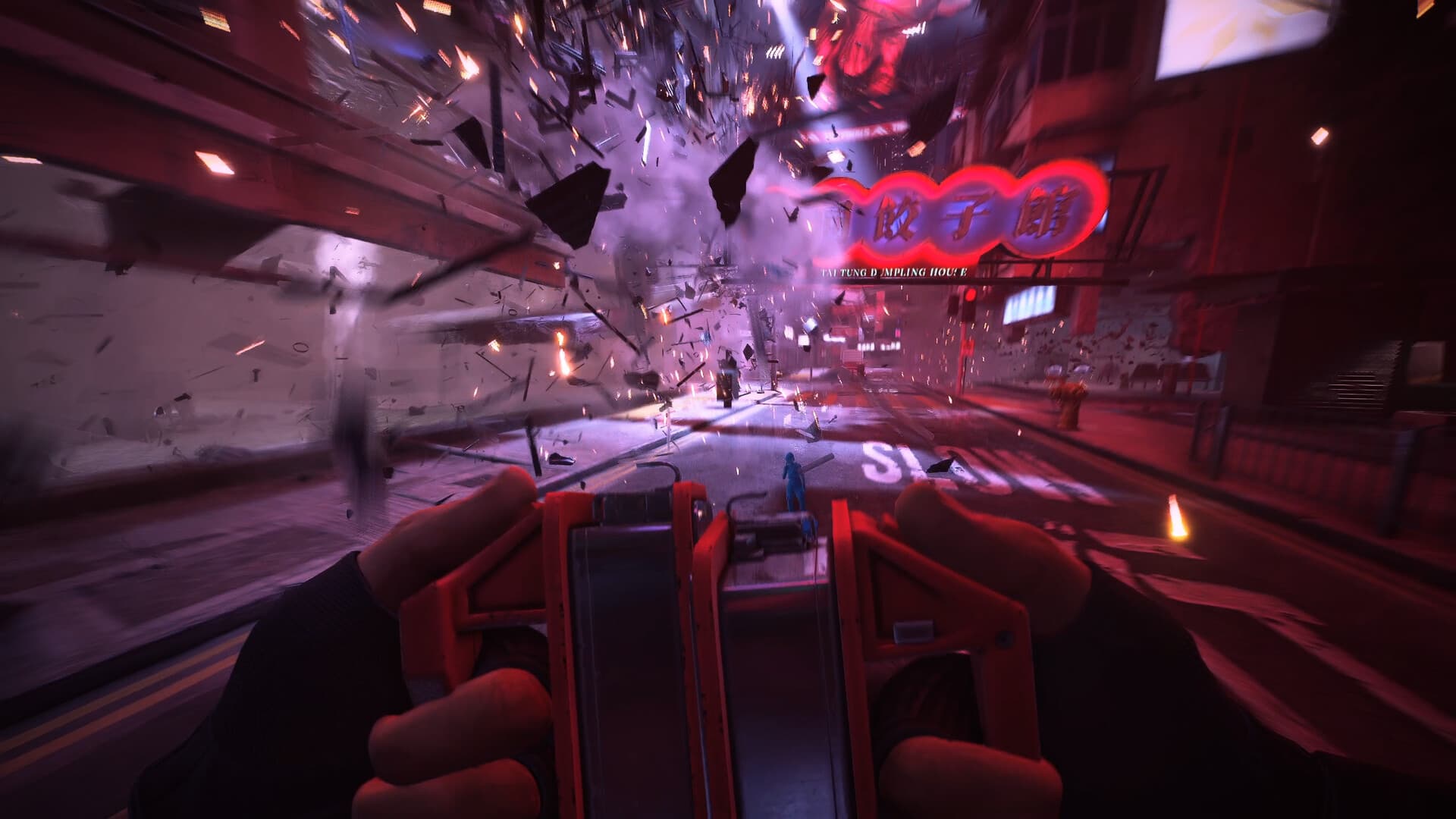 THE FINALS - Year 1 Deluxe Edition PC Steam Account - 3