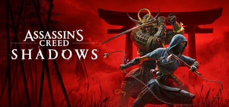 Assassin's Creed Shadows - Digital Deluxe Edition