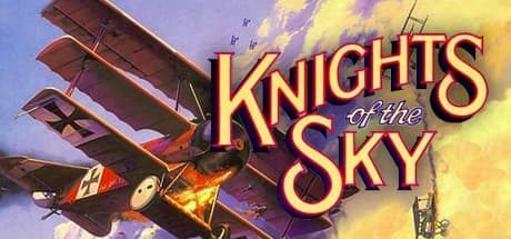 Knights of the Sky PC Steam CD Key