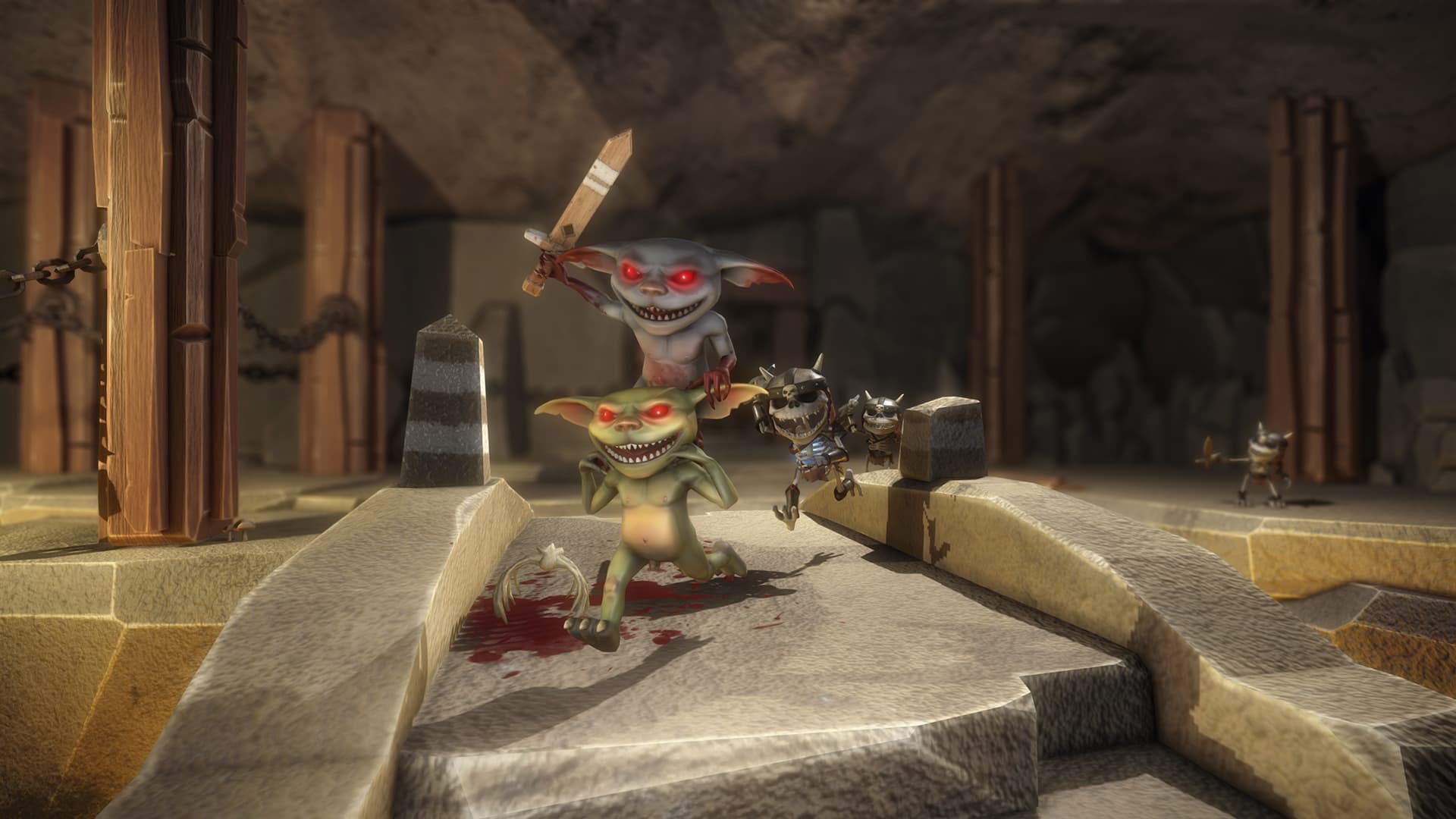 Looterkings Steam CD Key - 2
