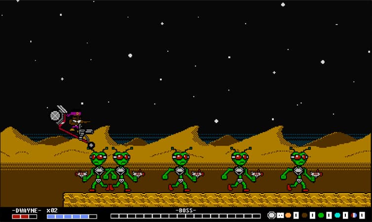 GunWorld Steam CD Key - 4