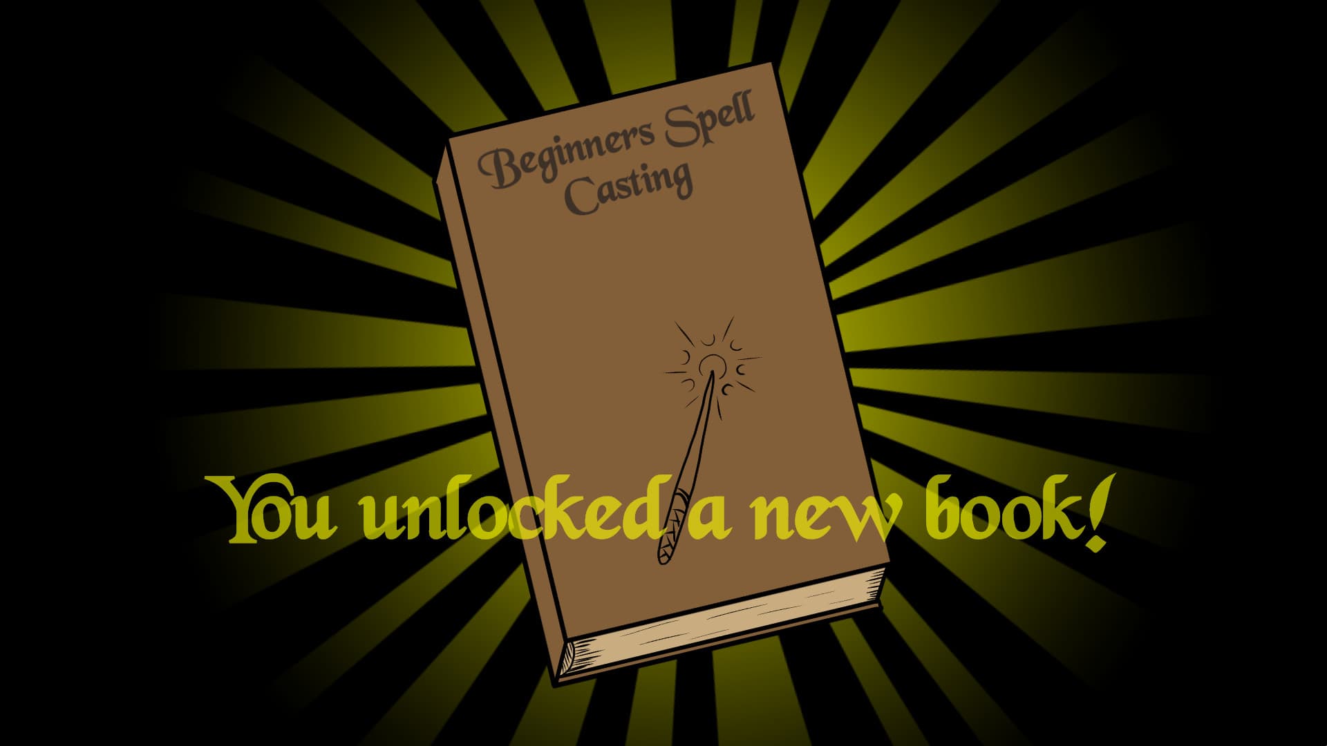 Spell Casting: Meowgically Enhanced Edition Steam CD Key - 8