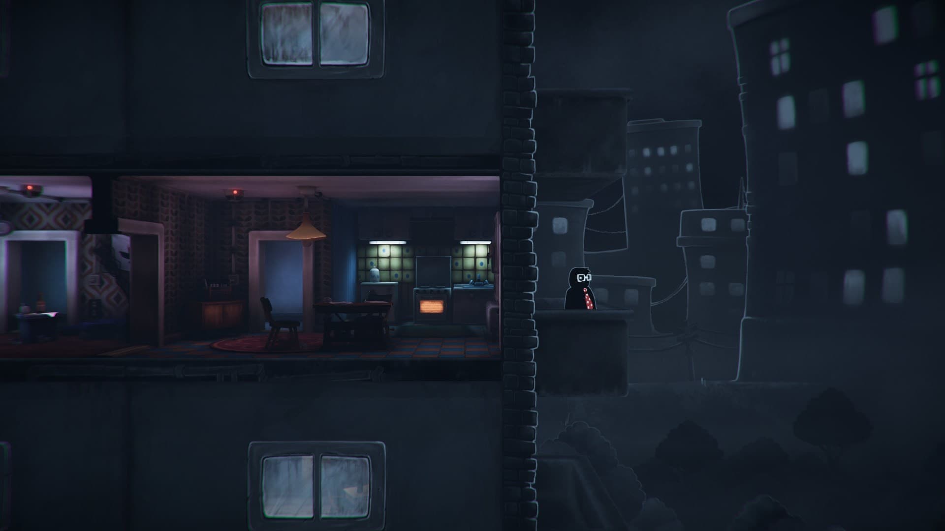 Beholder 3 PC Steam Account - 8