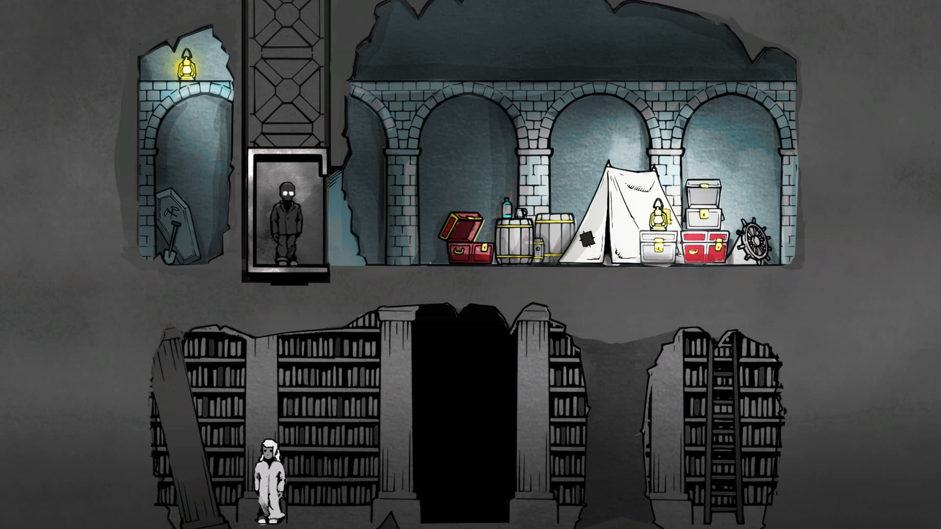 Death and Taxes PC Steam Account - 8