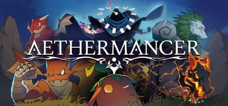 Aethermancer PC Steam Account