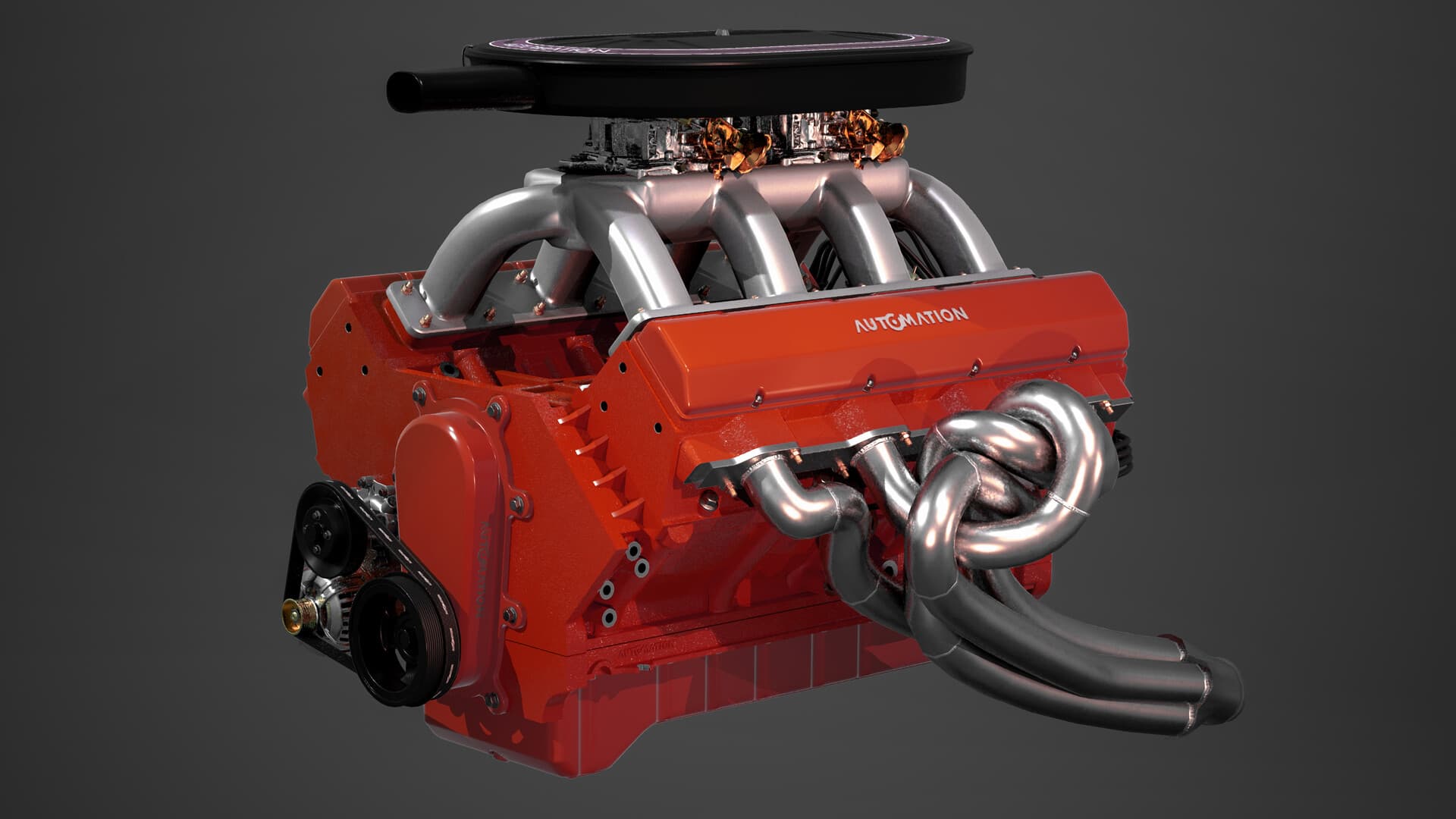 Automation - The Car Company Tycoon Game Steam Account - 6