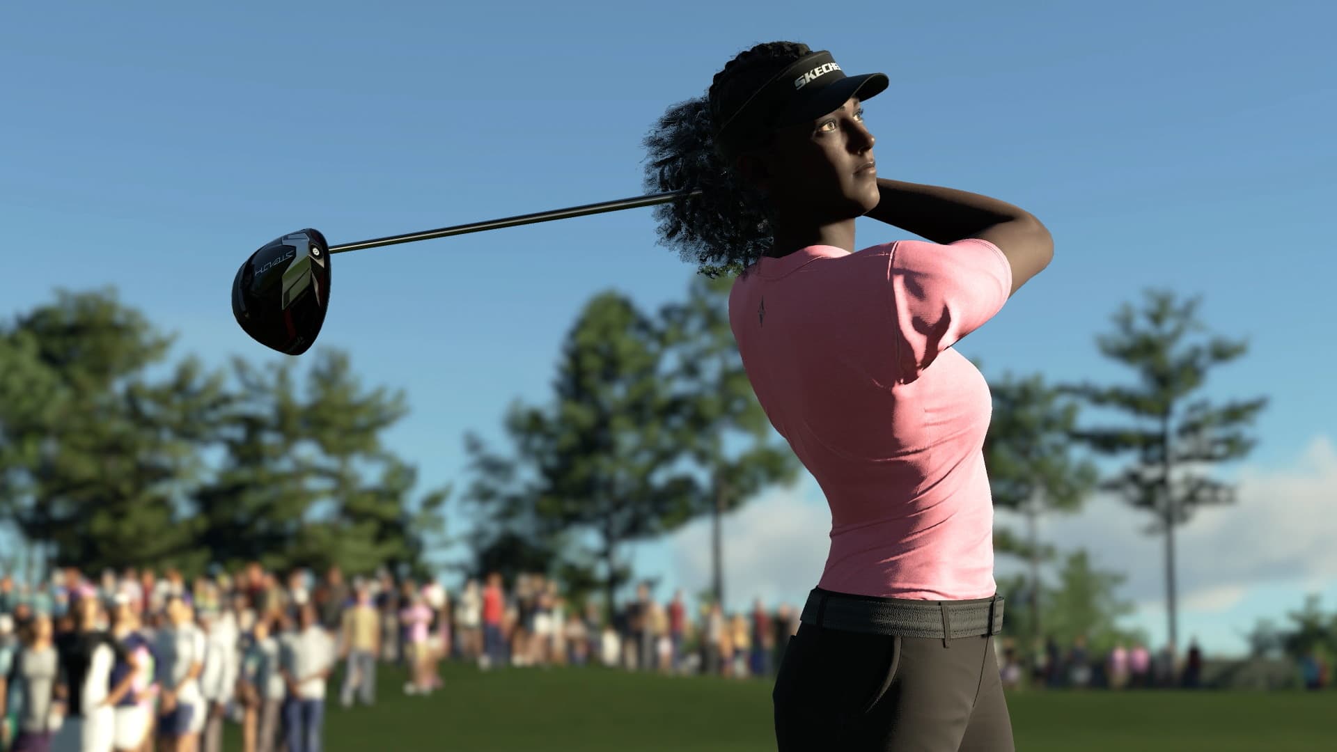 PGA TOUR 2K23 Steam Account - 2