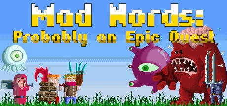 Mad Nords: Probably an Epic Quest Steam CD Key