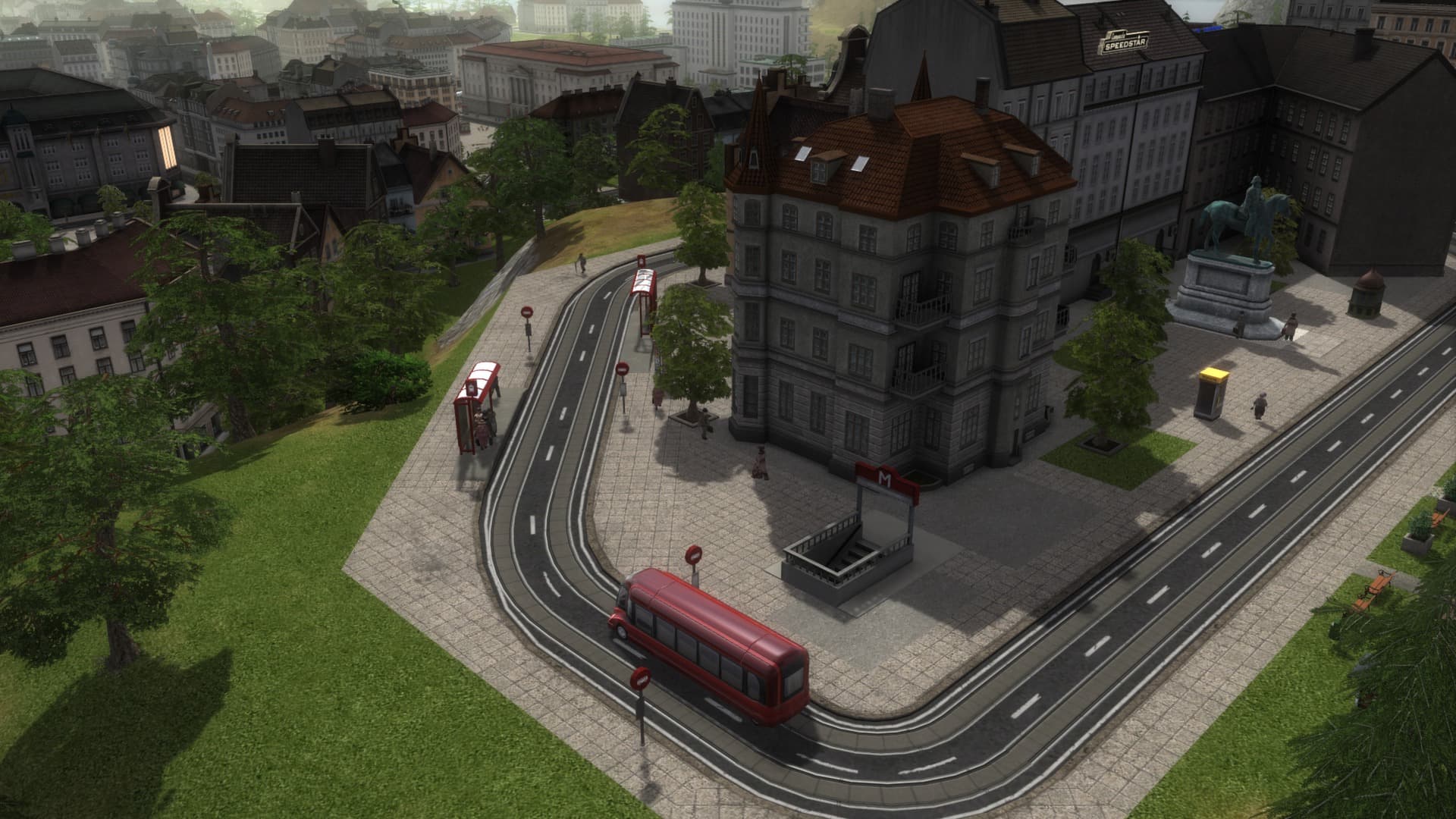 Cities in Motion - Ulm DLC Steam CD Key - 2