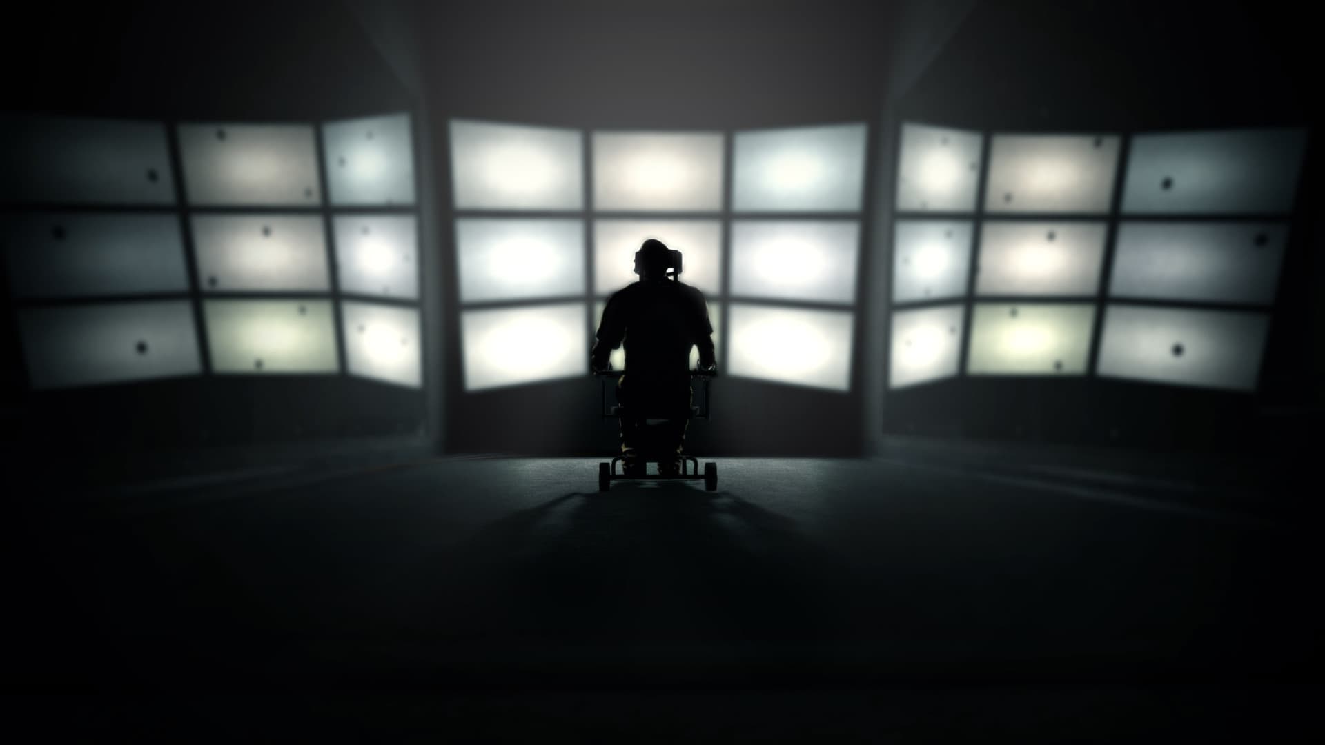 Outlast - Whistleblower DLC PC Steam CD Key - 4