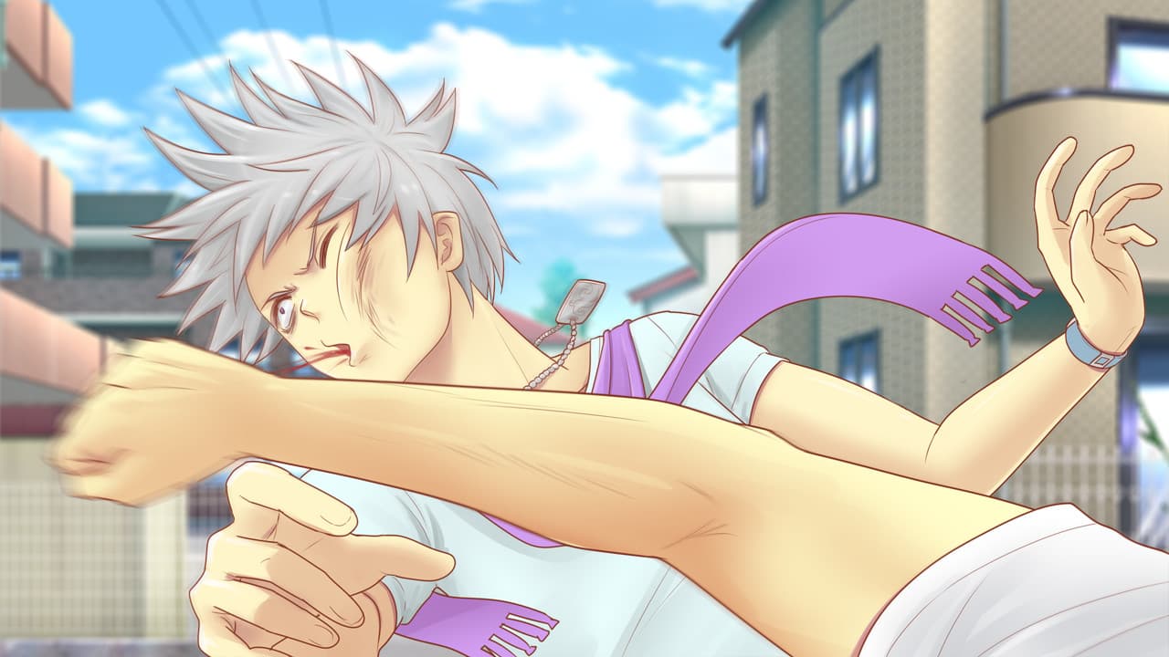 Divine Slice of Life Steam CD Key - 8