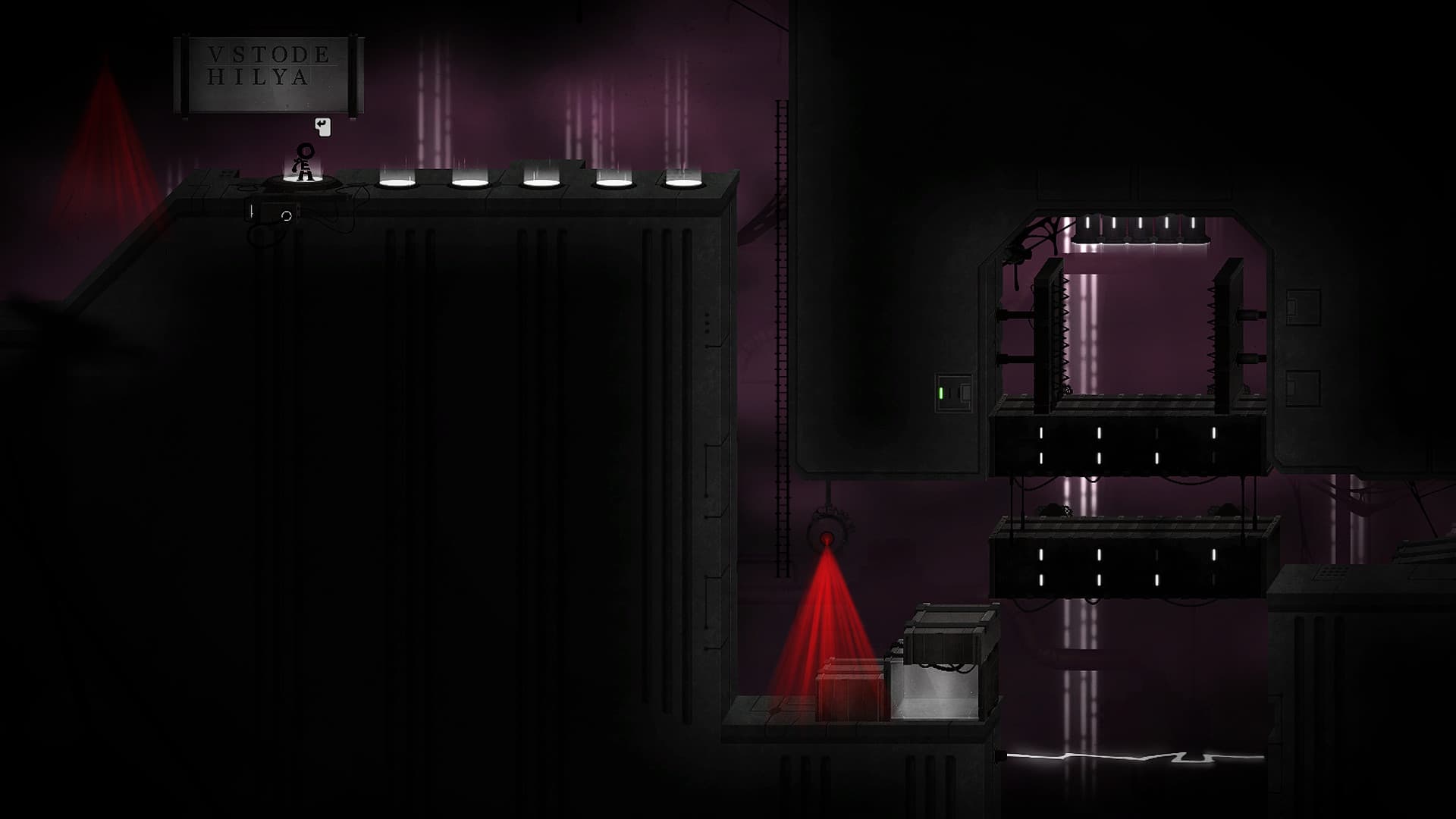 Typoman Revised Steam CD Key - 8
