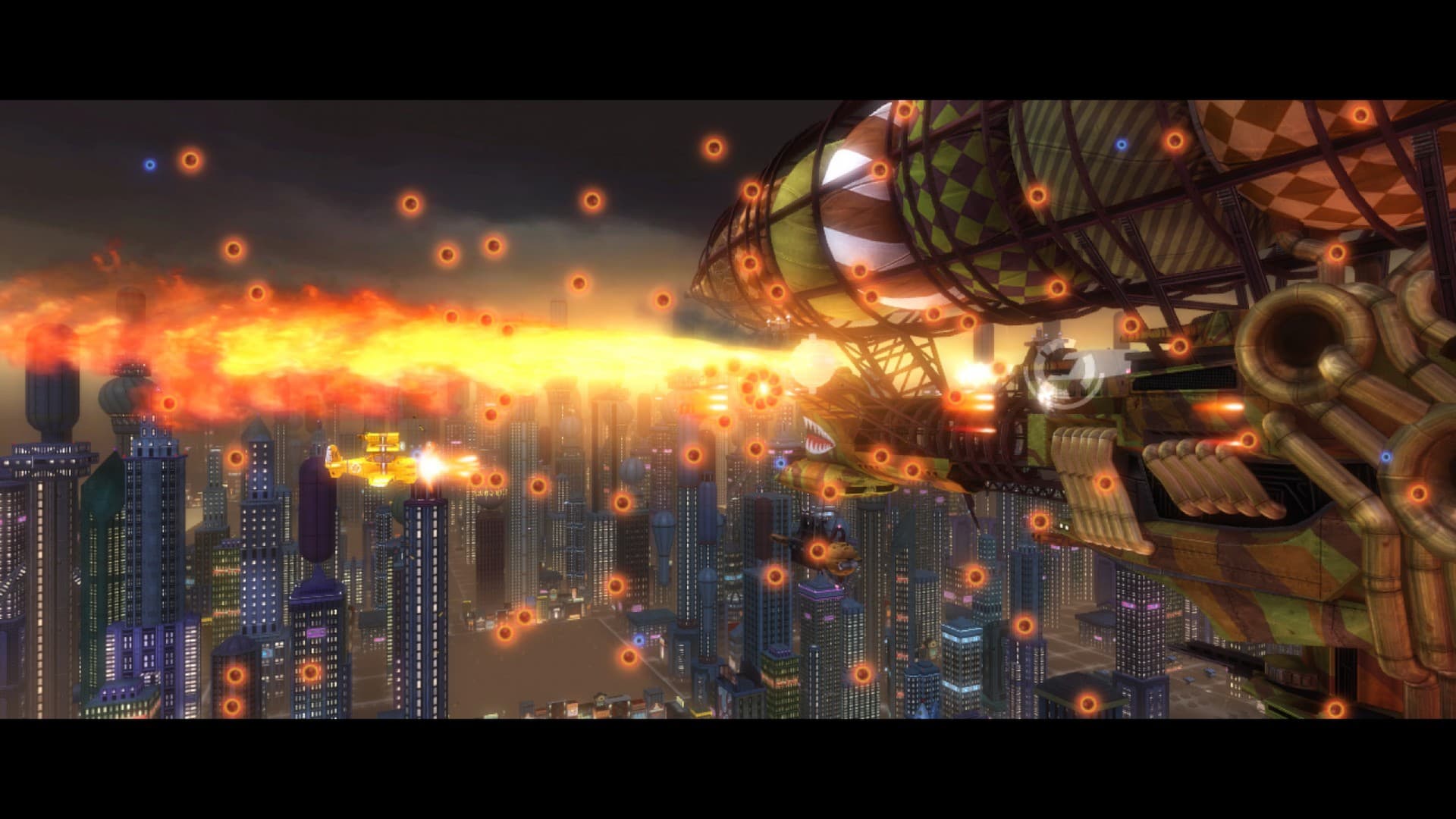 Sine Mora Steam CD Key - 6