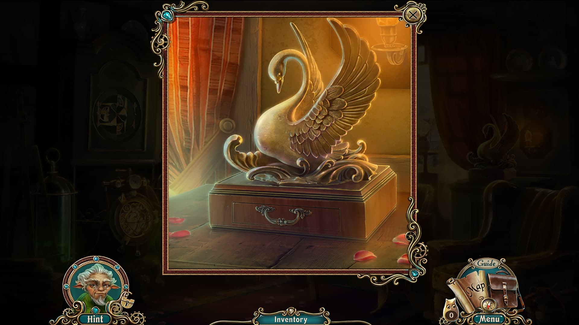 Nearwood - Collector's Edition Steam CD Key - 7