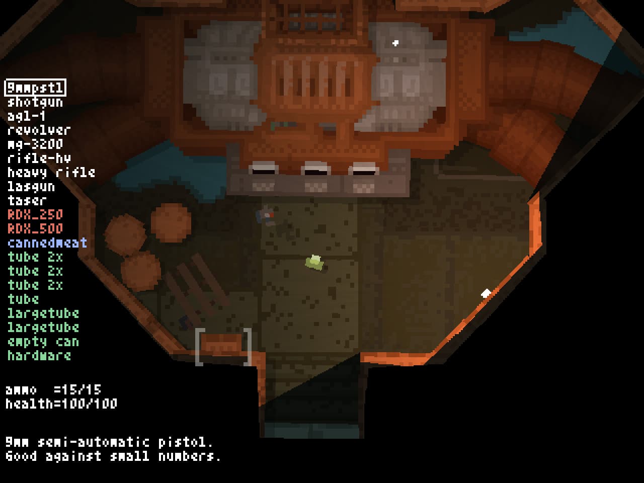 Teleglitch: Die More Edition Steam CD Key - 3
