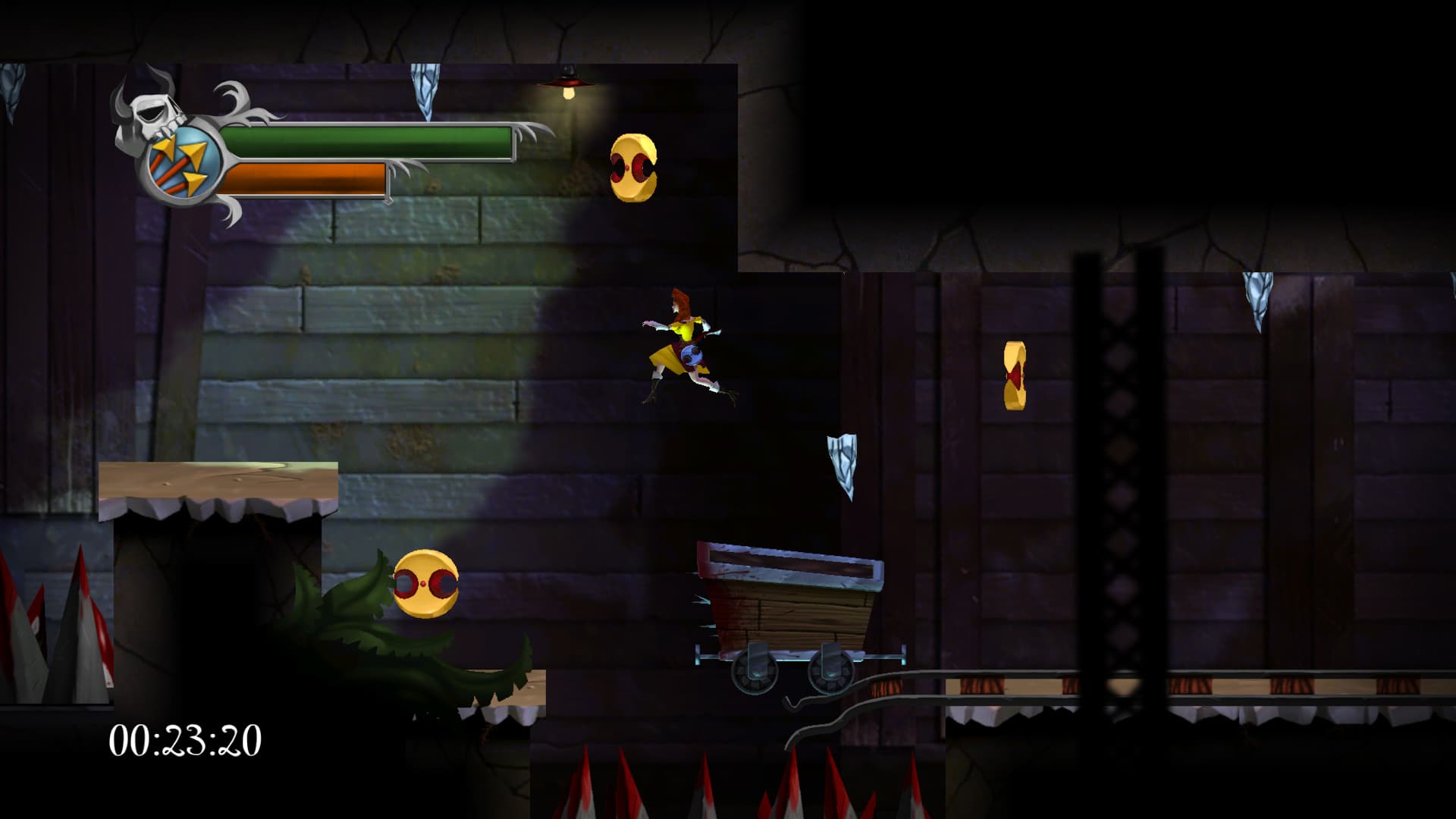Blood of the Werewolf Steam CD Key - 4