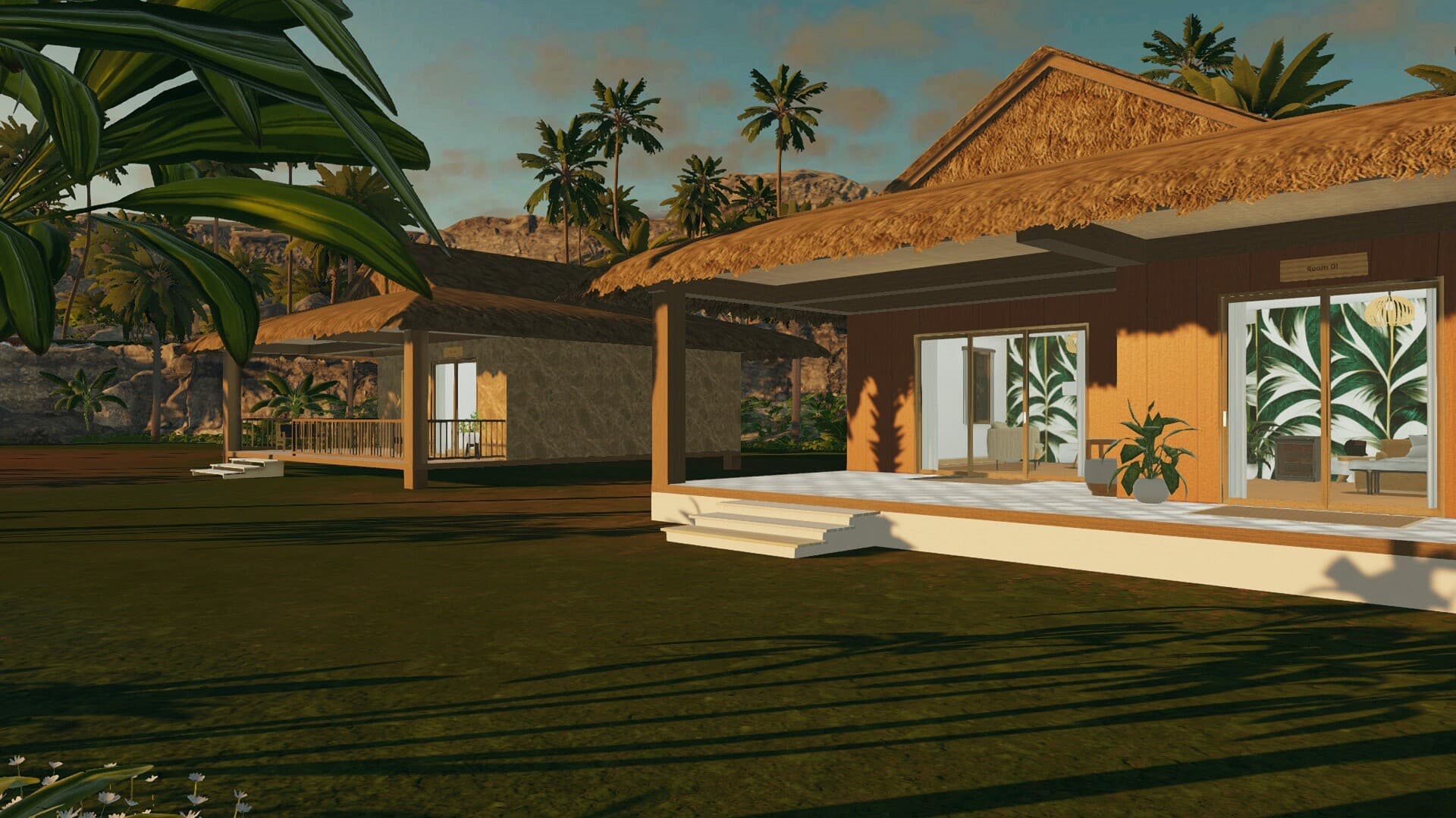 Hotel: A Resort Simulator PC Steam Account - 3