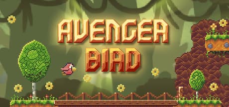 Avenger Bird PC Steam CD Key