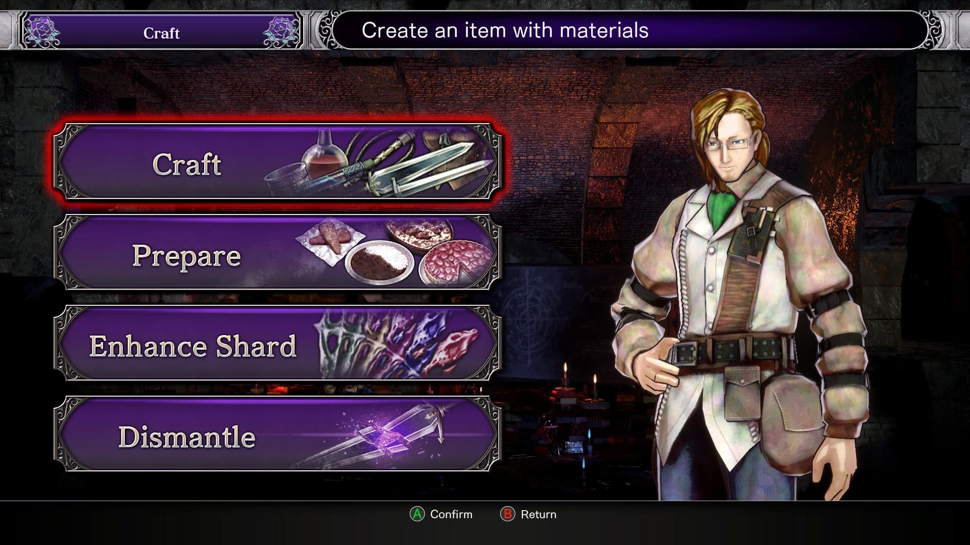 Bloodstained: Ritual of the Night PC Steam Account - 3