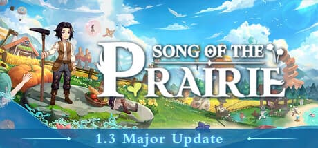 Song Of The Prairie PC Steam Account