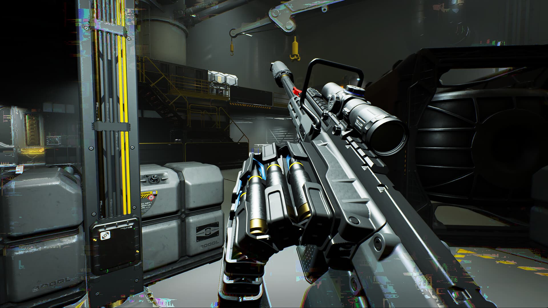 ASTRAL (2026) PC Steam Account - 4