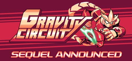 Gravity Circuit PC Steam Account