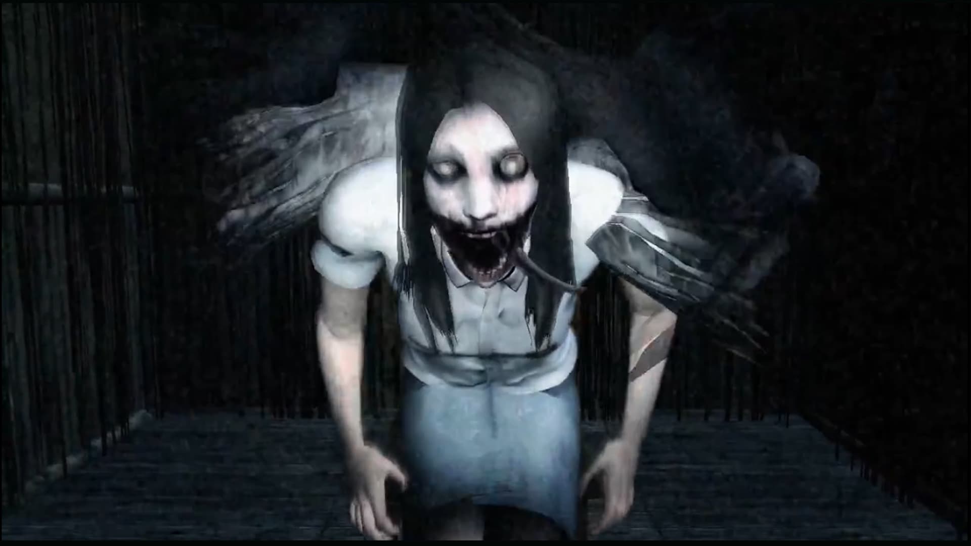 DreadOut PC Steam Account - 5