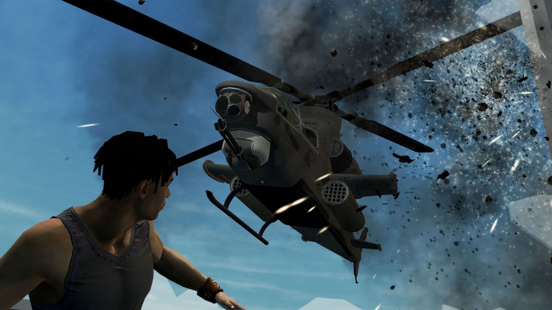 Saints Row 2 Steam CD Key - 4