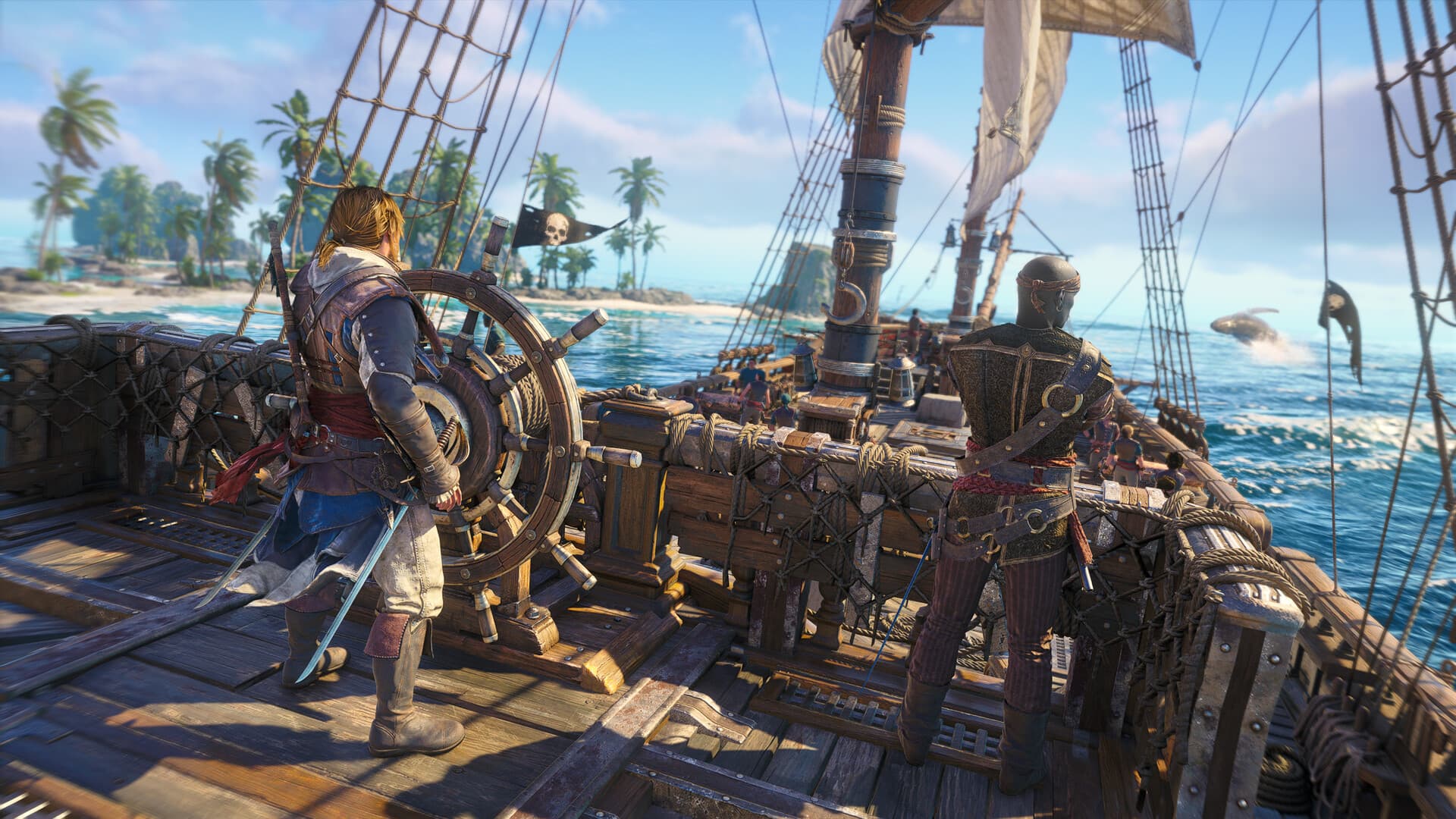 Assassin's Creed Black Flag Resynced Deluxe Edition (ติด DRM ร้านไม่มีระบบจัดคิวเล่น) - 3
