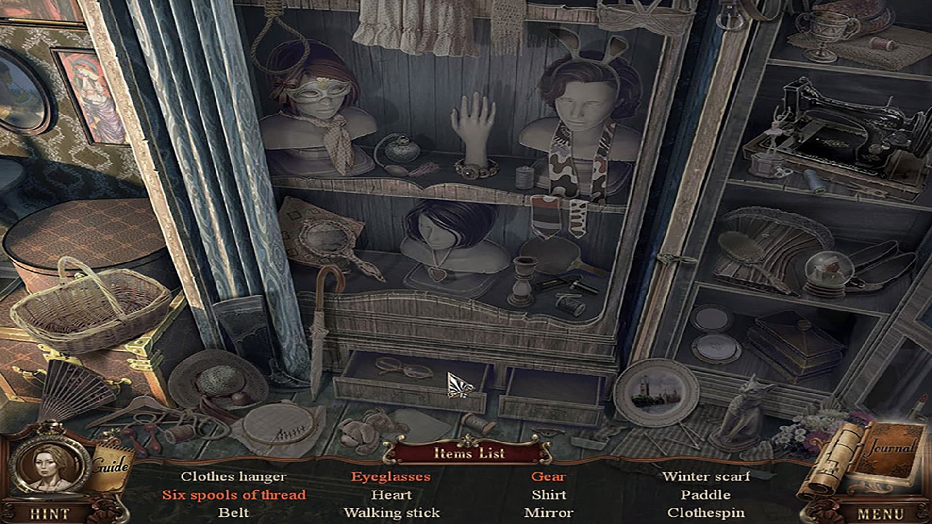 Brink of Consciousness: Dorian Gray Syndrome Collector's Edition Steam CD Key - 4