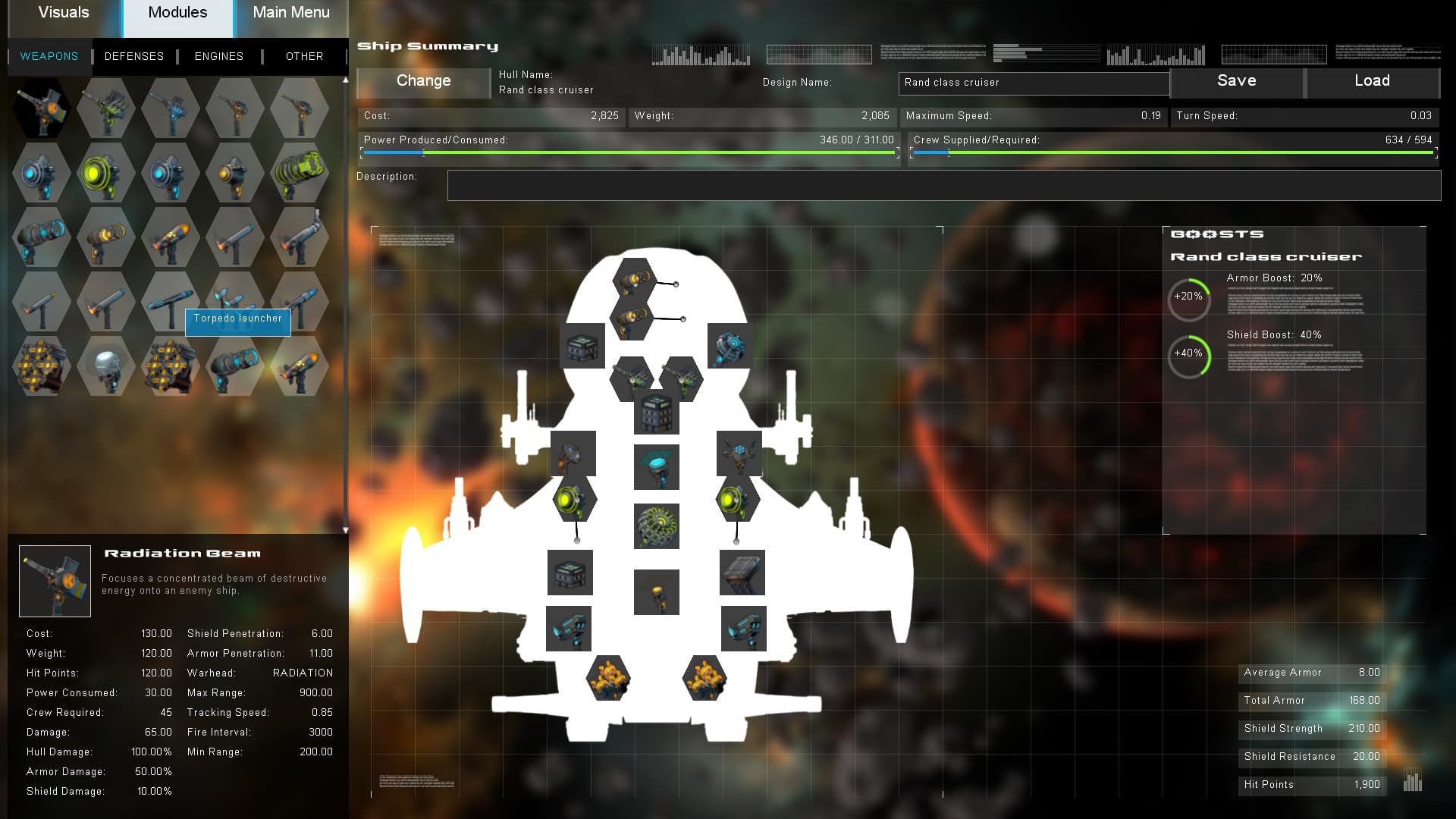 Gratuitous Space Battles 2 Steam CD Key - 5